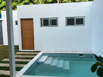 Дом / Таунхаус, Доминиканская республика, регион Самана, Лас Терренас, 350 000 $ фото 24