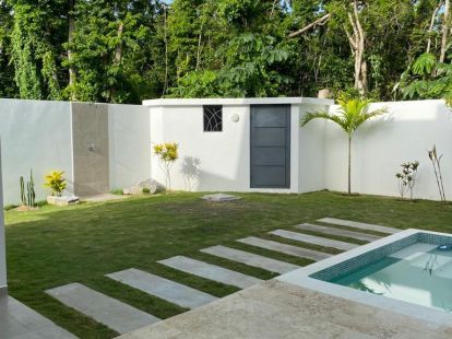 Дом / Таунхаус, Доминиканская республика, регион Самана, Лас Терренас, 350 000 $ фото 26