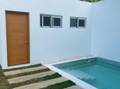 Дом / Таунхаус, Доминиканская республика, регион Самана, Лас Терренас, 350 000 $ фото 28