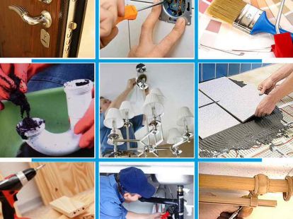 Услуги мелкого бытового помощи (ID:9295)