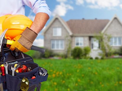 Выполняем все виды домашних забот (ID:9296)