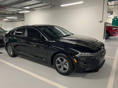 авто KIA K5 в Дубае - 150€ - Ref: 9304 фото 3