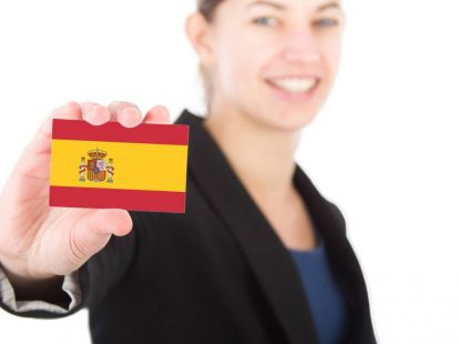 A RESIDENCE PERMIT IN SPAIN WITHOUT THE RIGHT TO RECEIVE INCOME (ID:9307)