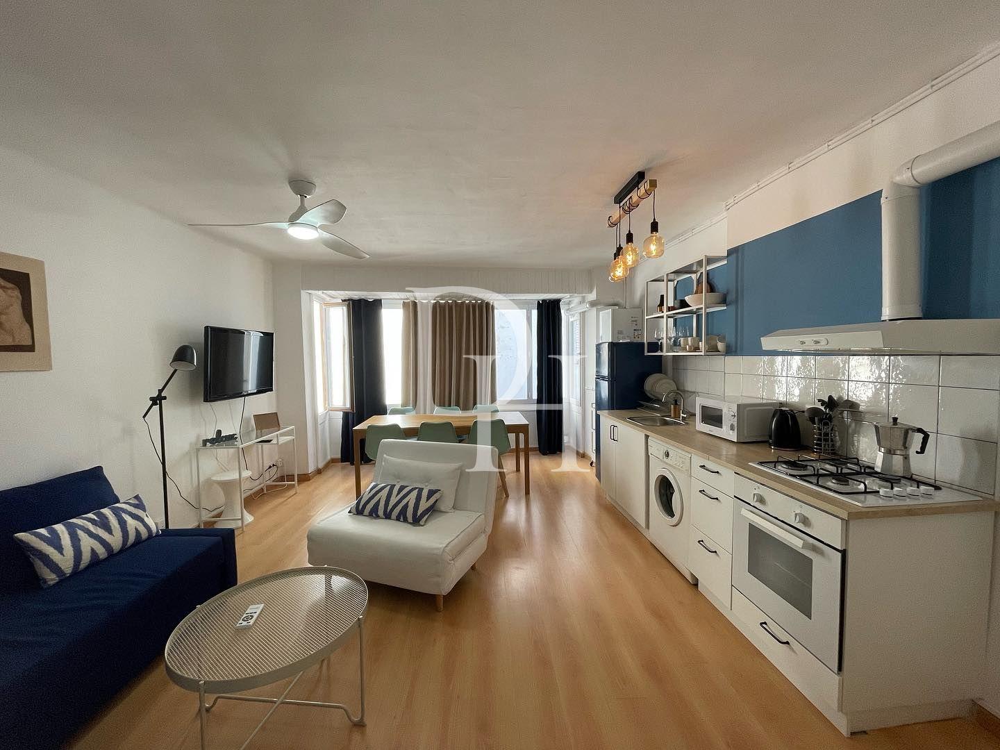 Апартаменты, Испания, Каталония, Льорет-де-Мар, 230 000 € фото 1