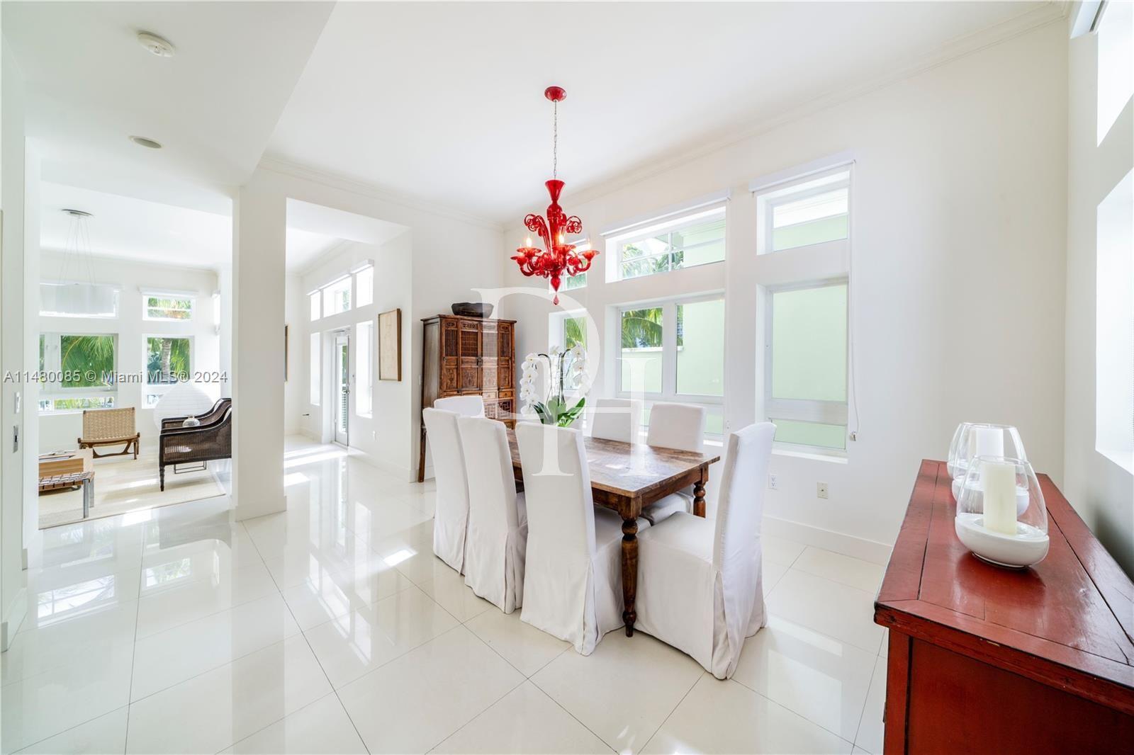 House / Townhouse, USA, Florida, Miami, 3 848 000 $ photo 6