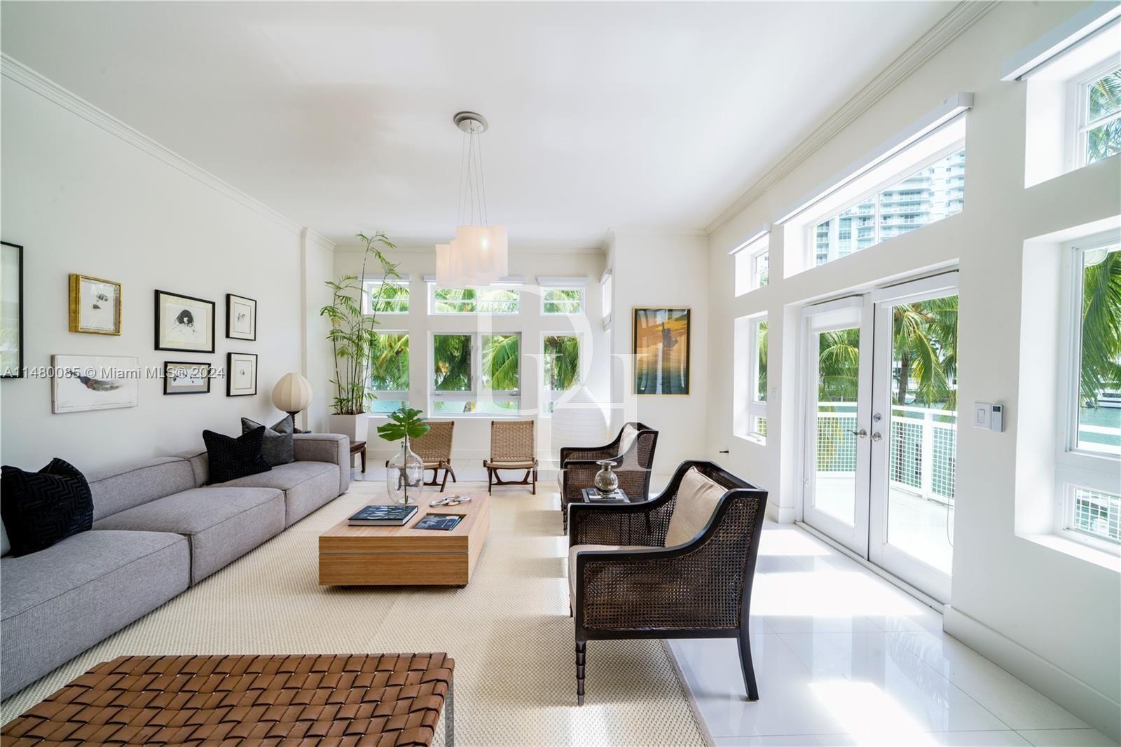 House / Townhouse, USA, Florida, Miami, 3 848 000 $ photo 7