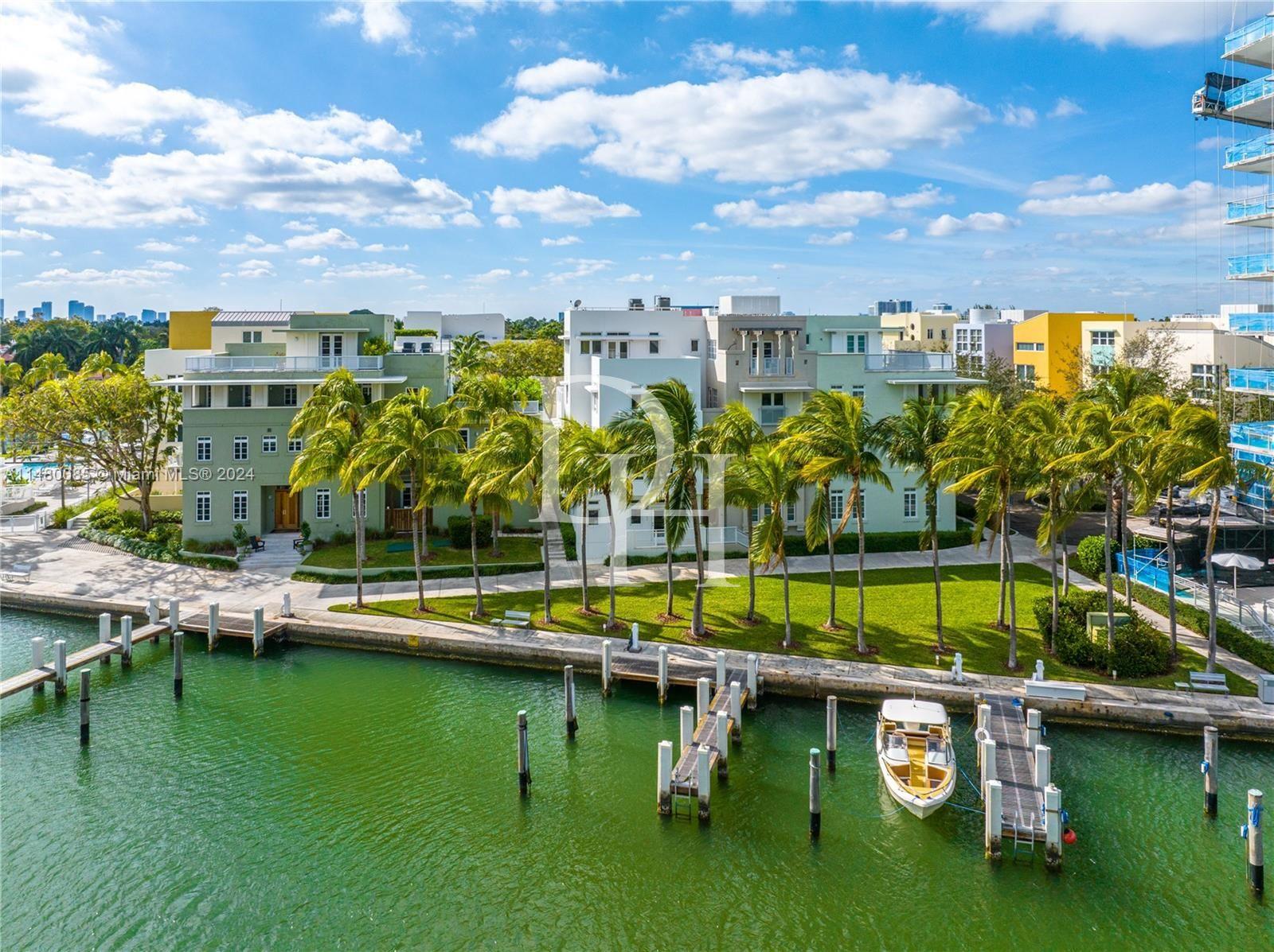House / Townhouse, USA, Florida, Miami, 3 848 000 $ photo 2