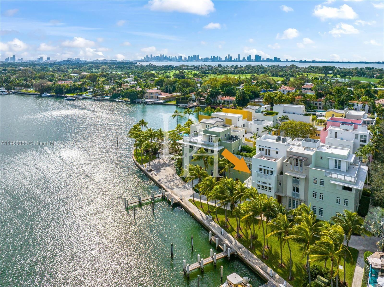 House / Townhouse, USA, Florida, Miami, 3 848 000 $ photo 1