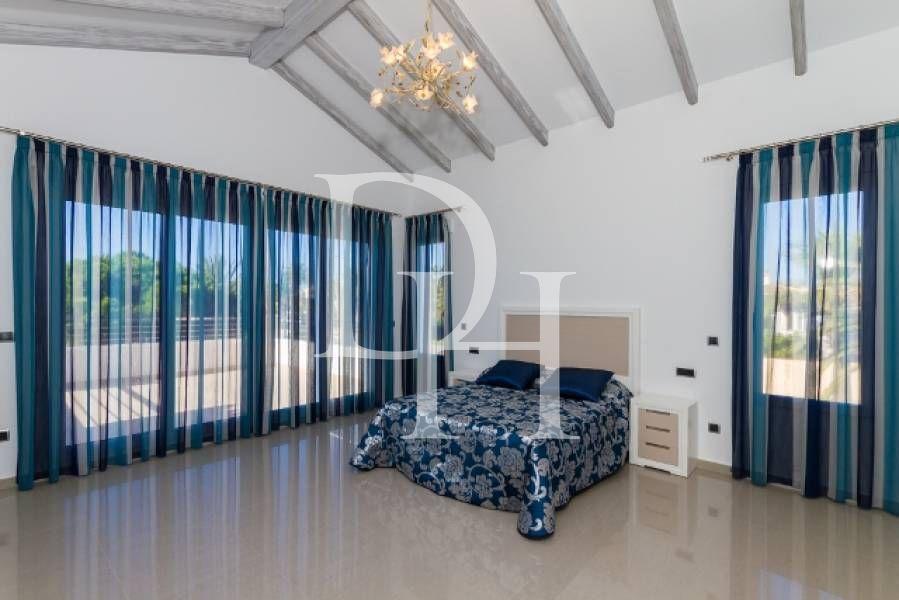 Вилла в Kabo-Roig в Торревьехе, Испания, 800м2 - стоимость 2&nbsp;450&nbsp;000€ - Ref: 62989 фото 13