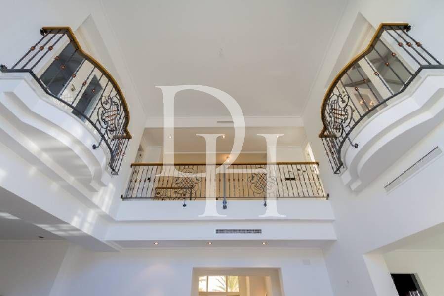Вилла в Kabo-Roig в Торревьехе, Испания, 800м2 - стоимость 2&nbsp;450&nbsp;000€ - Ref: 62989 фото 16