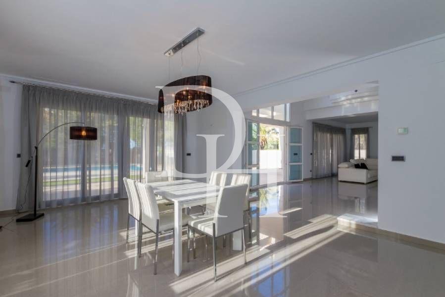 Вилла в Kabo-Roig в Торревьехе, Испания, 800м2 - стоимость 2&nbsp;450&nbsp;000€ - Ref: 62989 фото 18
