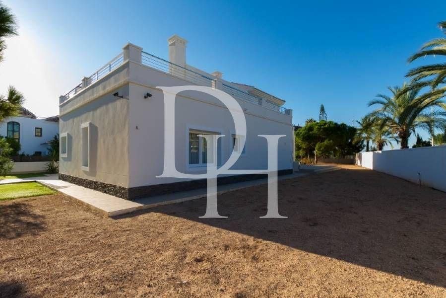 Вилла в Kabo-Roig в Торревьехе, Испания, 800м2 - стоимость 2&nbsp;450&nbsp;000€ - Ref: 62989 фото 23