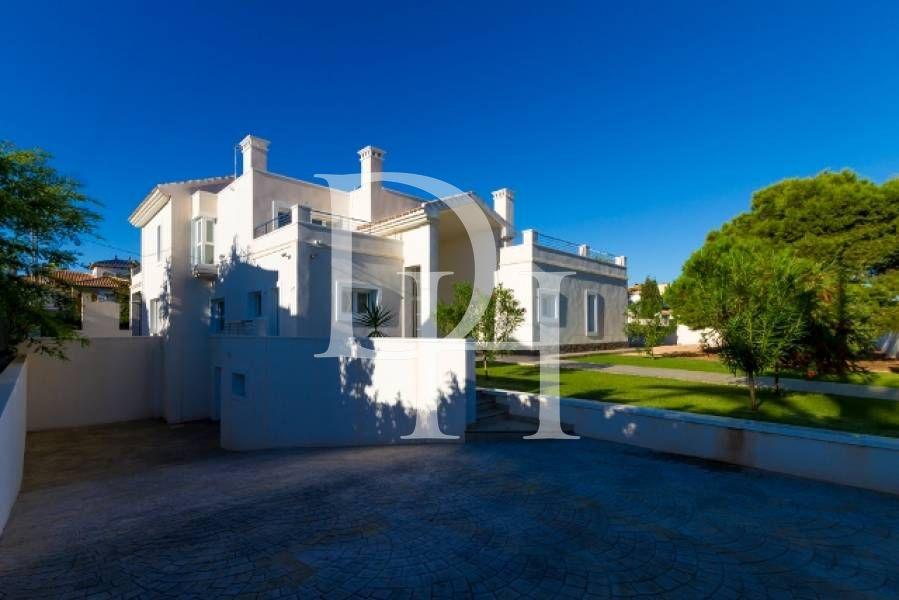 Вилла в Kabo-Roig в Торревьехе, Испания, 800м2 - стоимость 2&nbsp;450&nbsp;000€ - Ref: 62989 фото 2