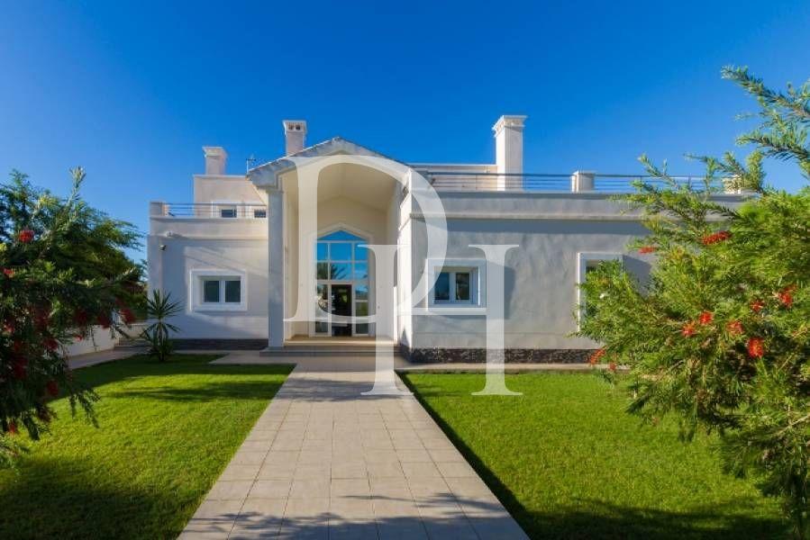 Вилла в Kabo-Roig в Торревьехе, Испания, 800м2 - стоимость 2&nbsp;450&nbsp;000€ - Ref: 62989 фото 26