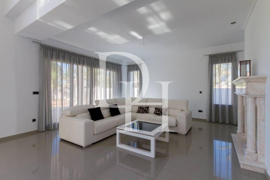 Вилла в Kabo-Roig в Торревьехе, Испания, 800м2 - стоимость 2&nbsp;450&nbsp;000€ - Ref: 62989 фото 29