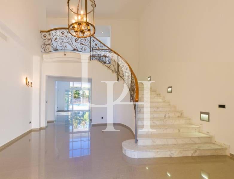 Вилла в Kabo-Roig в Торревьехе, Испания, 800м2 - стоимость 2&nbsp;450&nbsp;000€ - Ref: 62989 фото 31