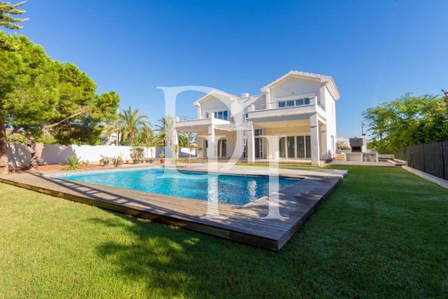 Вилла в Kabo-Roig в Торревьехе, Испания, 800м2 - стоимость 2&nbsp;450&nbsp;000€ - Ref: 62989 фото 32