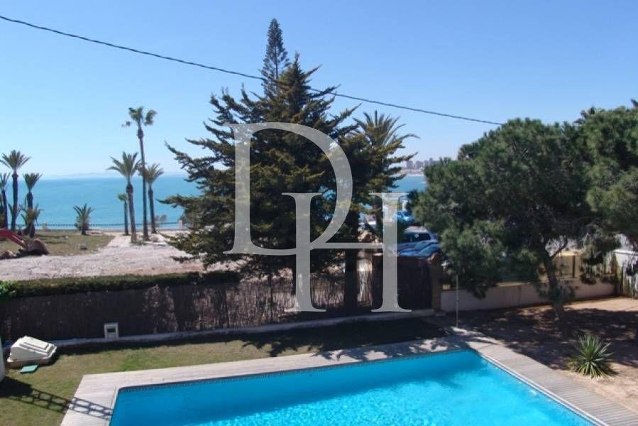 Вилла в Kabo-Roig в Торревьехе, Испания, 800м2 - стоимость 2&nbsp;450&nbsp;000€ - Ref: 62989 фото 4