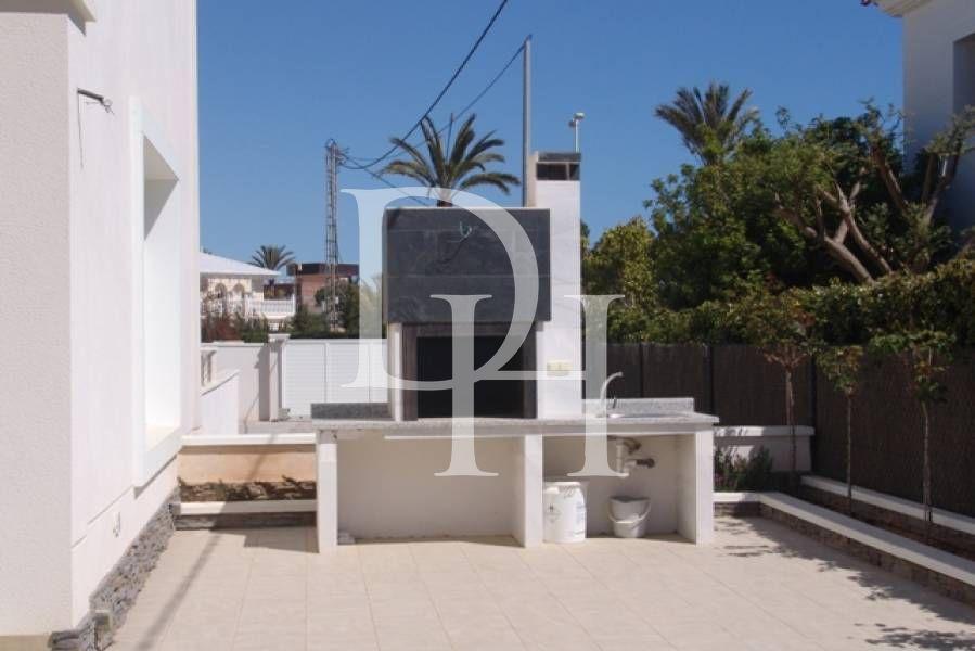 Вилла в Kabo-Roig в Торревьехе, Испания, 800м2 - стоимость 2&nbsp;450&nbsp;000€ - Ref: 62989 фото 8