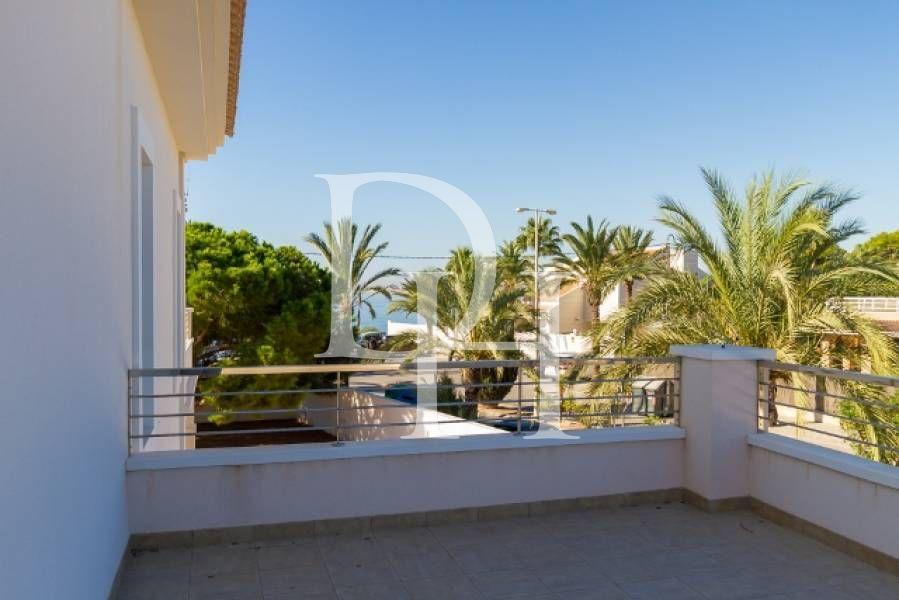 Вилла в Kabo-Roig в Торревьехе, Испания, 800м2 - стоимость 2&nbsp;450&nbsp;000€ - Ref: 62989 фото 9