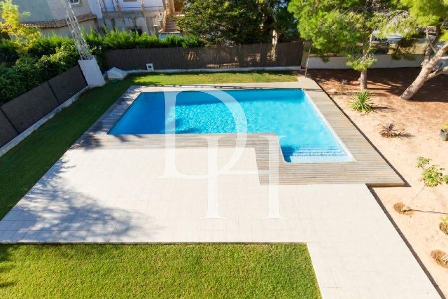 Вилла в Kabo-Roig в Торревьехе, Испания, 800м2 - стоимость 2&nbsp;450&nbsp;000€ - Ref: 62989 фото 3