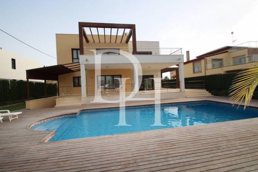 Дом / Вилла, Испания, регион Валенсия, Торревьеха, 1 995 000 € фото 2