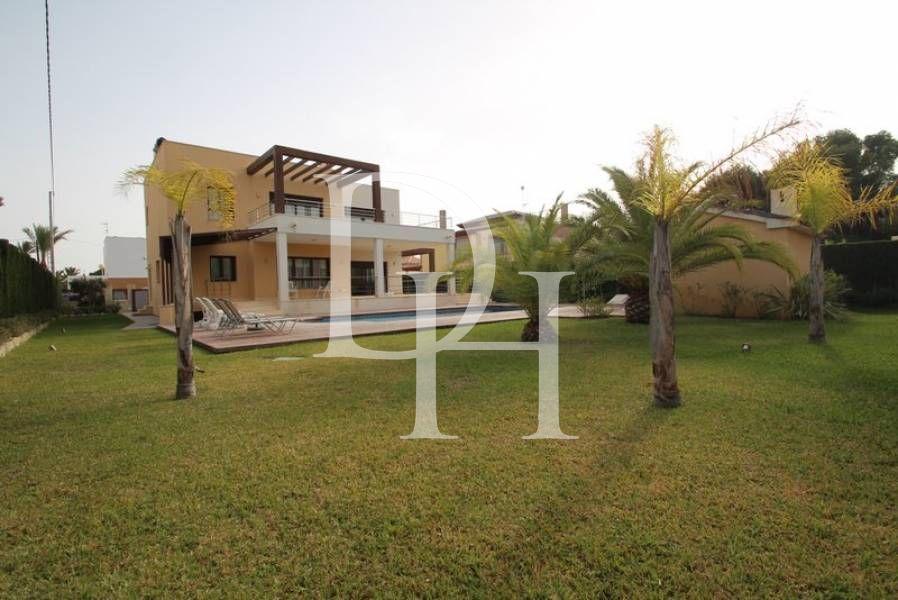 Дом / Вилла, Испания, регион Валенсия, Торревьеха, 1 995 000 € фото 13