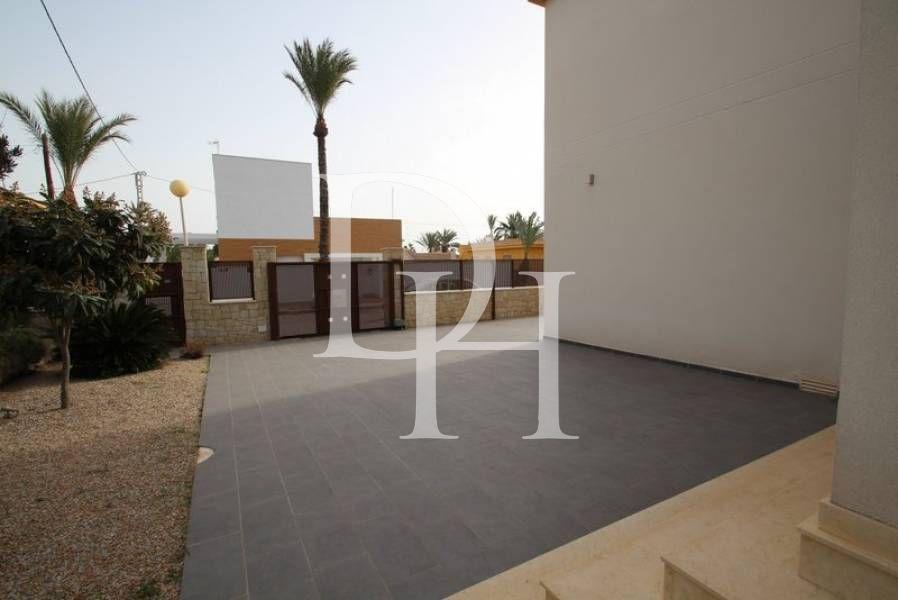 Дом / Вилла, Испания, регион Валенсия, Торревьеха, 1 995 000 € фото 15