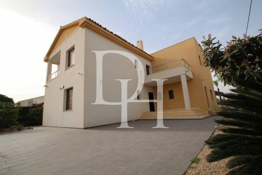 Дом / Вилла, Испания, регион Валенсия, Торревьеха, 1 995 000 € фото 16