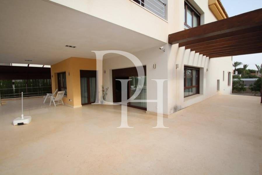 Дом / Вилла, Испания, регион Валенсия, Торревьеха, 1 995 000 € фото 24