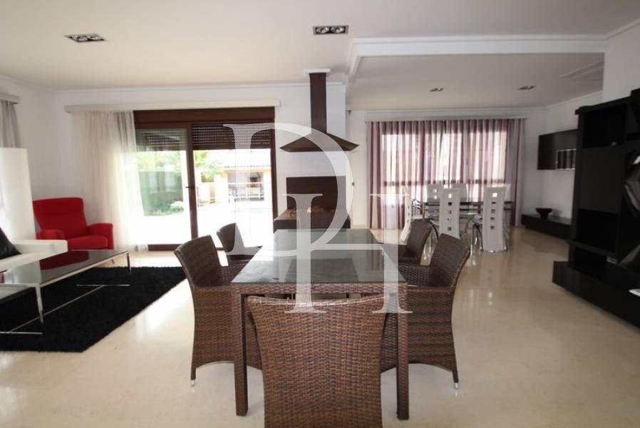 Дом / Вилла, Испания, регион Валенсия, Торревьеха, 1 995 000 € фото 26