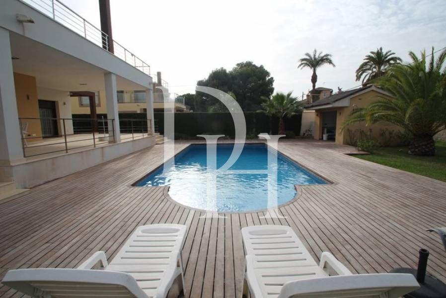 Дом / Вилла, Испания, регион Валенсия, Торревьеха, 1 995 000 € фото 27