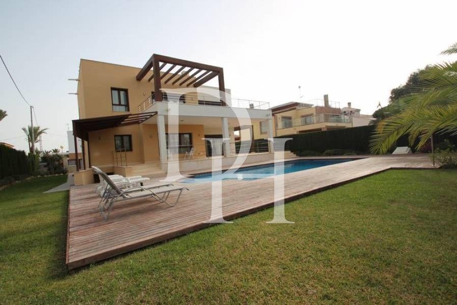 Дом / Вилла, Испания, регион Валенсия, Торревьеха, 1 995 000 € фото 28