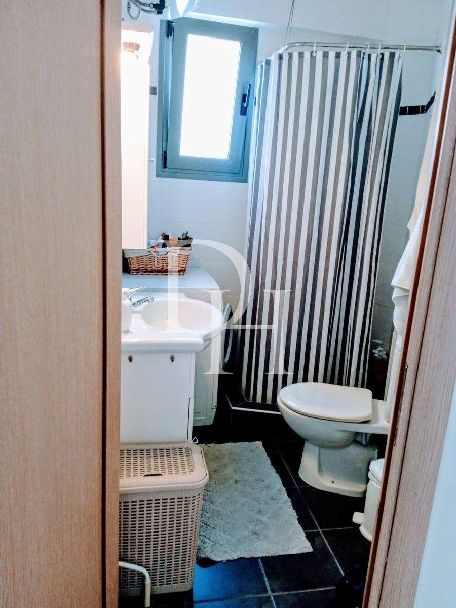 Апартаменти, Греція, Халкідіки, Ситонія, 220 000 € фото 13