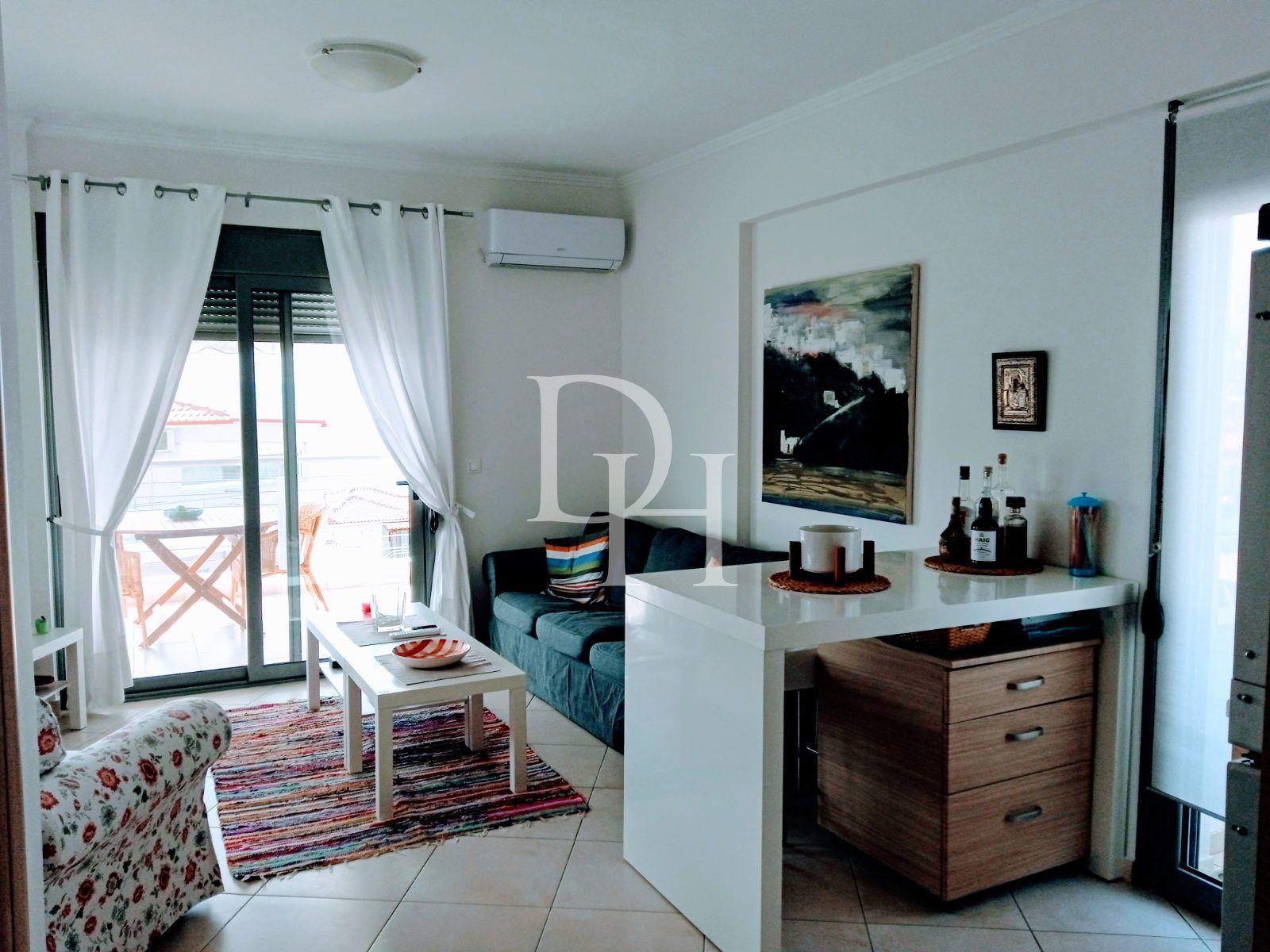 Апартаменти, Греція, Халкідіки, Ситонія, 220 000 € фото 4