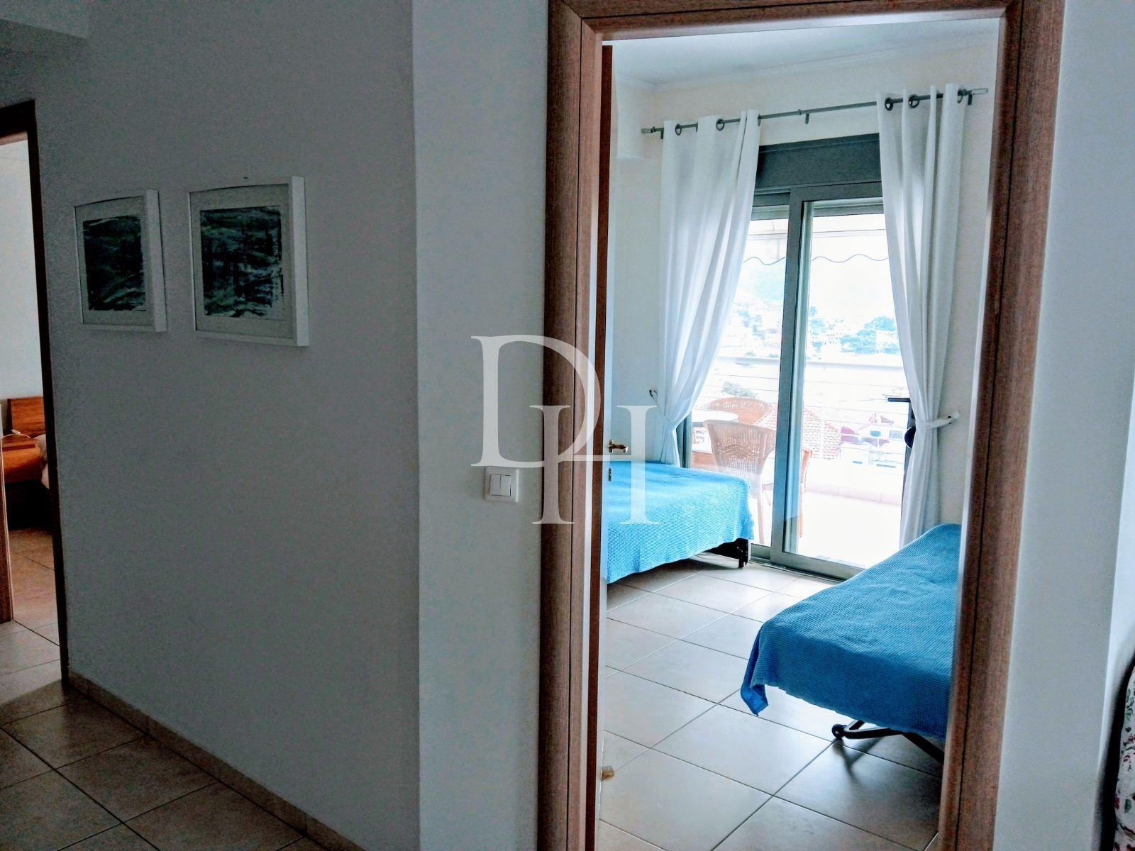 Апартаменти, Греція, Халкідіки, Ситонія, 220 000 € фото 7