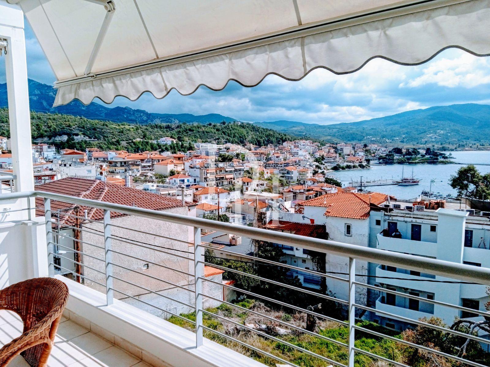 Апартаменти, Греція, Халкідіки, Ситонія, 220 000 € фото 8