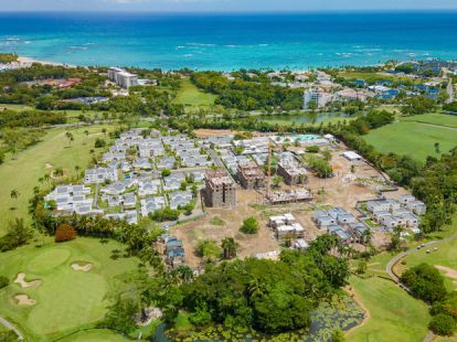 Apartments in Puerto Plata, Dominican Republic for 284 000$ (ID:62975)