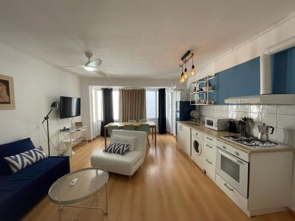 Apartments in Lloret de Mar, Spain for 230 000€ (ID:62979)