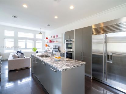 House / Townhouse, USA, Florida, Miami, 3 848 000 $ photo 4