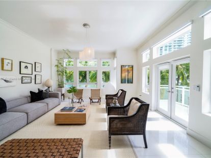 House / Townhouse, USA, Florida, Miami, 3 848 000 $ photo 7