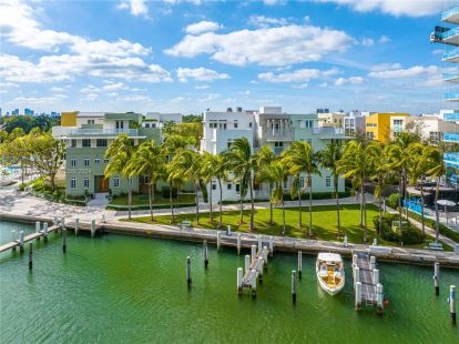 House / Townhouse, USA, Florida, Miami, 3 848 000 $ photo 2