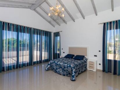 Вилла в Kabo-Roig в Торревьехе, Испания, 800м2 - стоимость 2&nbsp;450&nbsp;000€ - Ref: 62989 фото 13