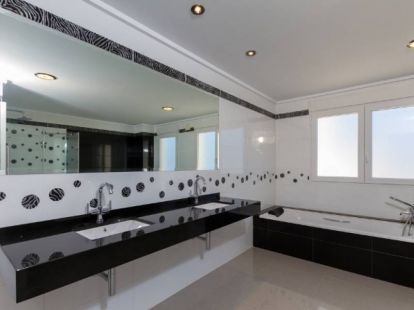 Вилла в Kabo-Roig в Торревьехе, Испания, 800м2 - стоимость 2&nbsp;450&nbsp;000€ - Ref: 62989 фото 14
