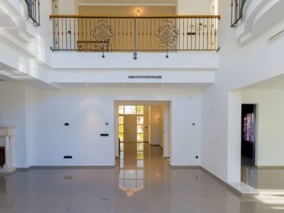 Вилла в Kabo-Roig в Торревьехе, Испания, 800м2 - стоимость 2&nbsp;450&nbsp;000€ - Ref: 62989 фото 15