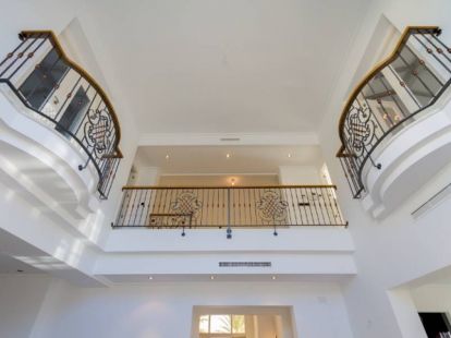 Вилла в Kabo-Roig в Торревьехе, Испания, 800м2 - стоимость 2&nbsp;450&nbsp;000€ - Ref: 62989 фото 16