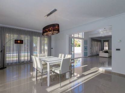 Вилла в Kabo-Roig в Торревьехе, Испания, 800м2 - стоимость 2&nbsp;450&nbsp;000€ - Ref: 62989 фото 18