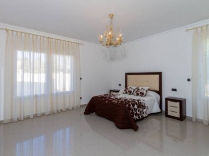 Вилла в Kabo-Roig в Торревьехе, Испания, 800м2 - стоимость 2&nbsp;450&nbsp;000€ - Ref: 62989 фото 22
