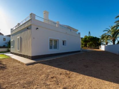 Вилла в Kabo-Roig в Торревьехе, Испания, 800м2 - стоимость 2&nbsp;450&nbsp;000€ - Ref: 62989 фото 23