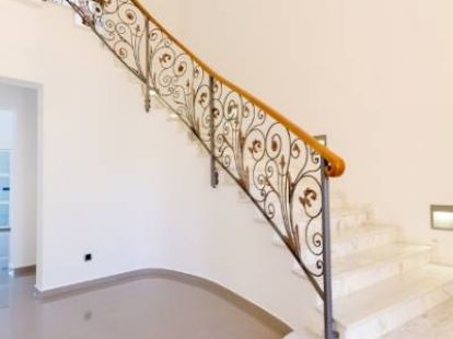 Вилла в Kabo-Roig в Торревьехе, Испания, 800м2 - стоимость 2&nbsp;450&nbsp;000€ - Ref: 62989 фото 24